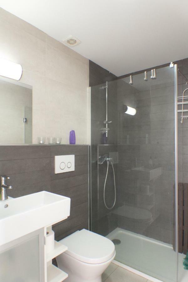 Apartamento Mediterraneo Rincón de la Victoria Dış mekan fotoğraf